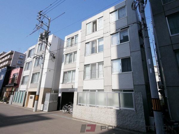 Melroseplace：札幌市東区