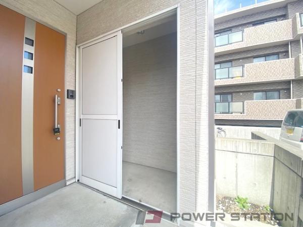 グランドガーデン元町C：札幌市東区