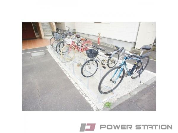 レジデンスN21：札幌市東区