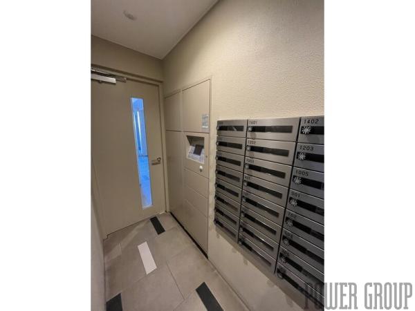 クリーンリバーフィネス北13条東駅前：札幌市東区