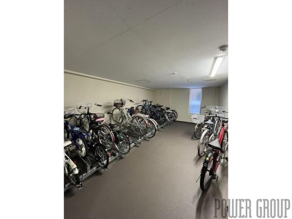 クリーンリバーフィネス北13条東駅前：札幌市東区