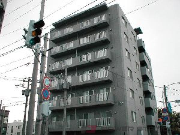 HOTAL8：札幌市東区