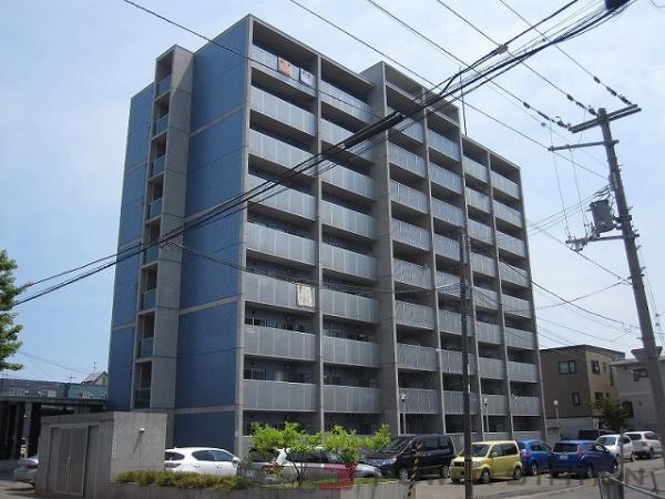 COLORE32：札幌市東区