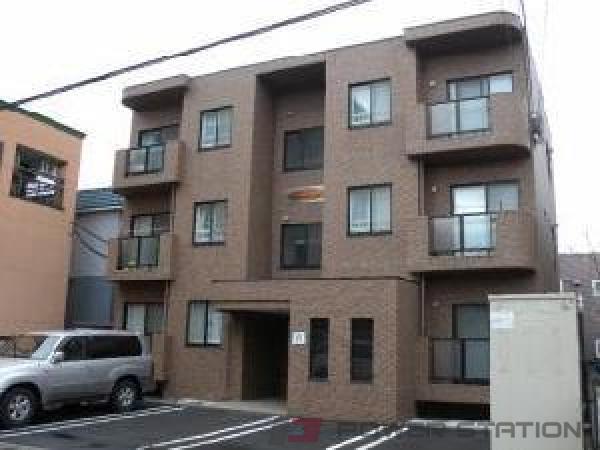 Coco Kuest(ココ クエスト)：札幌市東区