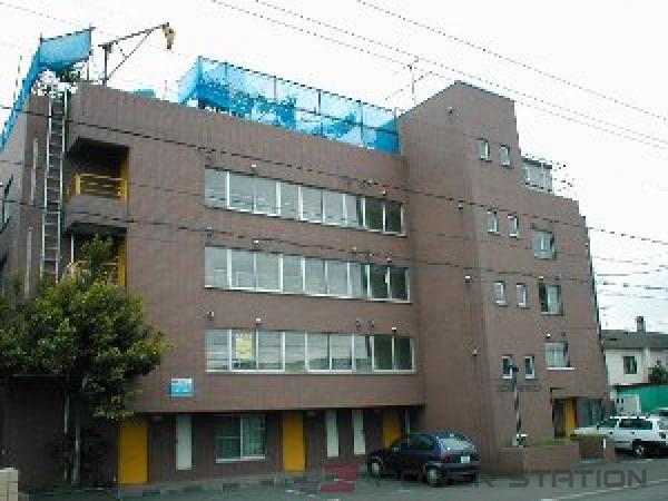 エスポアールシンエー：札幌市東区