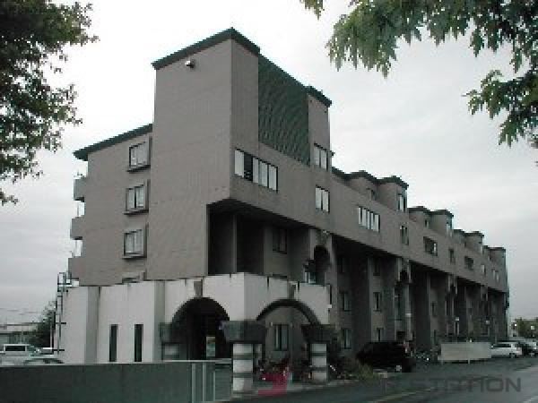 ラフォーレ壱番館：札幌市東区