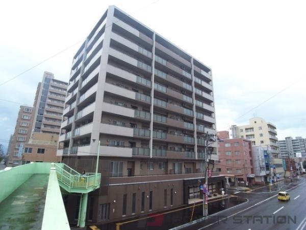 エクセルシオールエクス北34条：札幌市東区