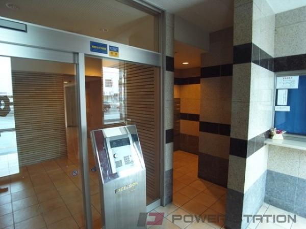 エクセルシオールエクス北34条：札幌市東区