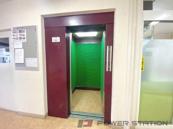 LEE新道東ビル：札幌市東区