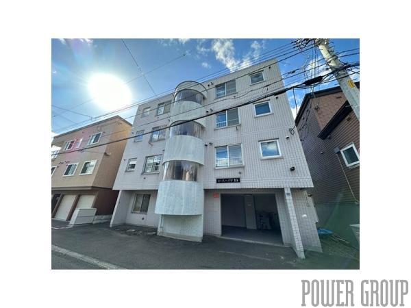 M-PLACE：札幌市東区