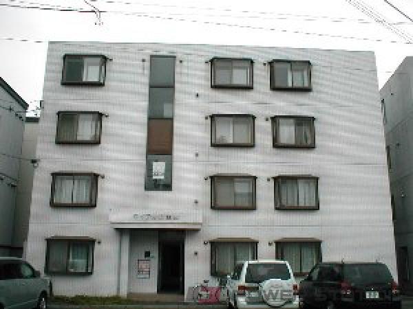 ロイアル麻生東：札幌市東区