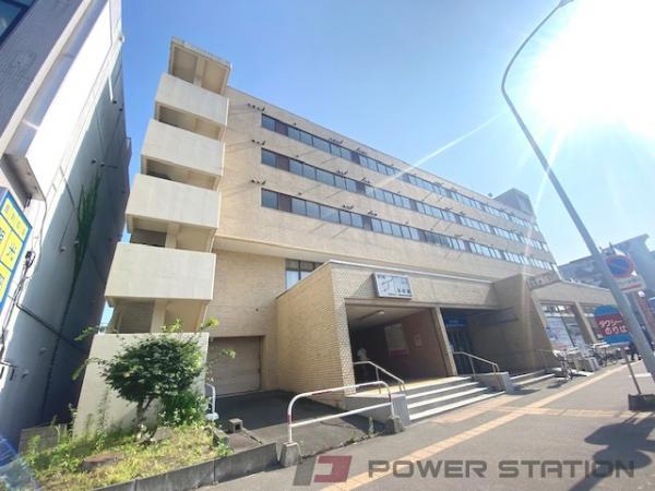 栄町スクエアビル(旧フォーティーワン宮口ビル)：札幌市東区