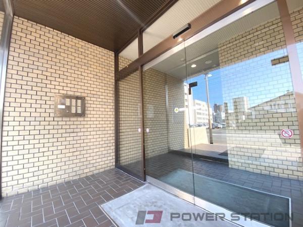 栄町スクエアビル(旧フォーティーワン宮口ビル)：札幌市東区