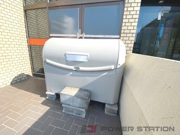 栄町スクエアビル(旧フォーティーワン宮口ビル)：札幌市東区