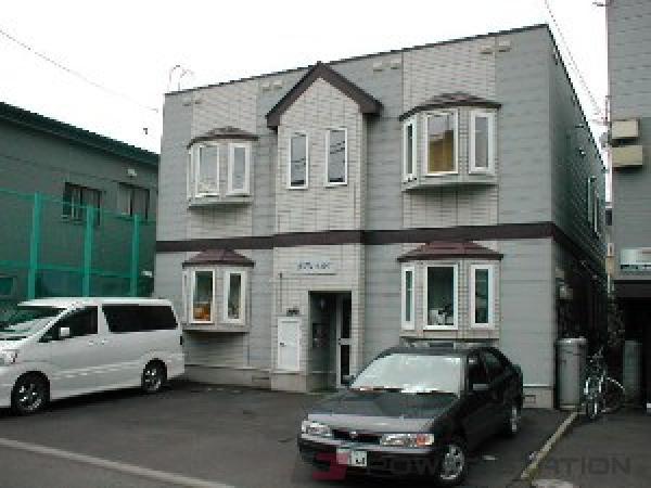 STコート栄町：札幌市東区
