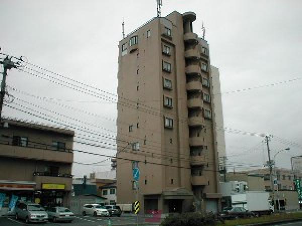 サングリーン東豊：札幌市東区