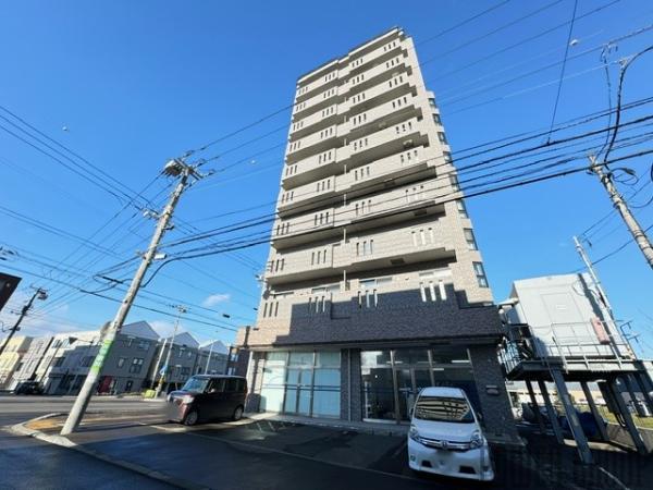 ノースアネックス：札幌市東区