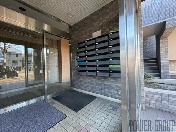 ノースアネックス：札幌市東区