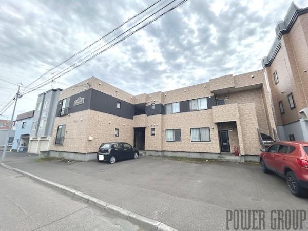 ボナンザ友喜：札幌市東区
