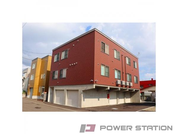 クローバーパークN47：札幌市東区