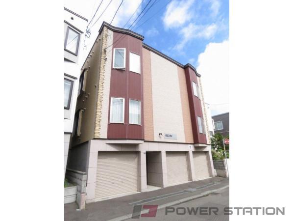 ブルーム：札幌市東区