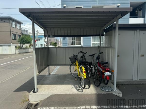 K’s Garden：札幌市東区