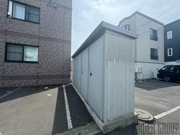 K’s Garden：札幌市東区