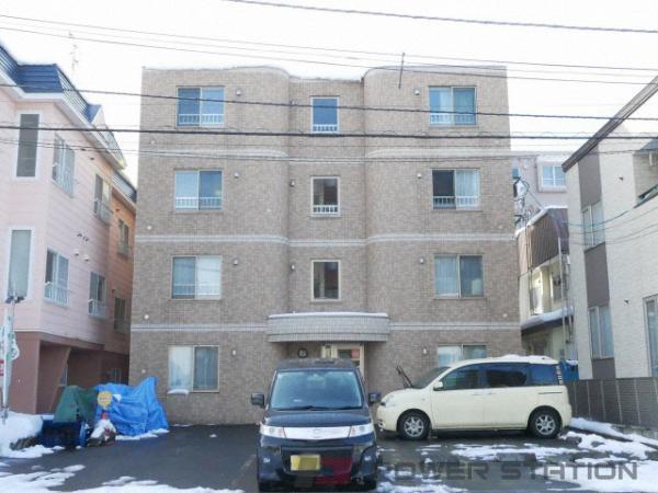 ライフオブピース：札幌市東区