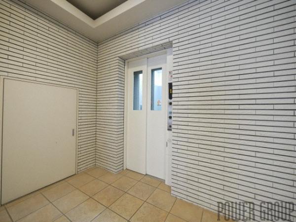 ルラシオン北9条通：札幌市東区