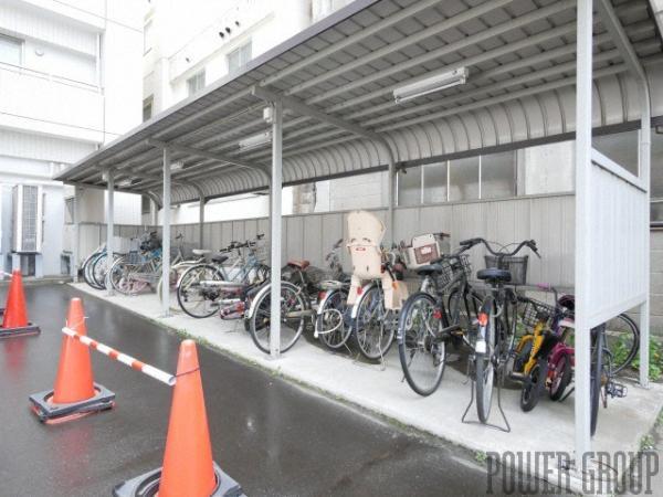 ルラシオン北9条通：札幌市東区