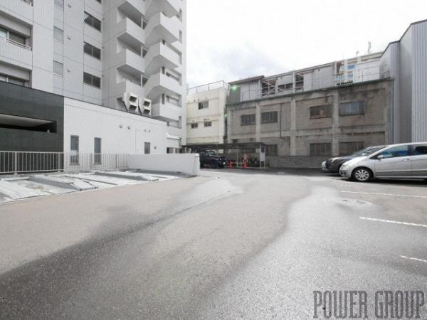 ルラシオン北9条通：札幌市東区