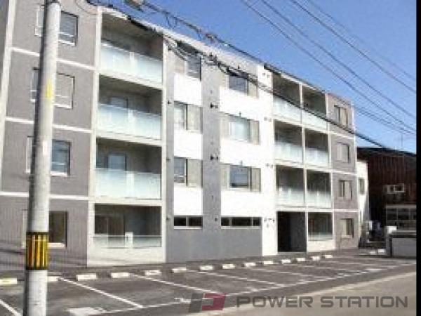 Sparkle Motomachi(スパークル元町)：札幌市東区