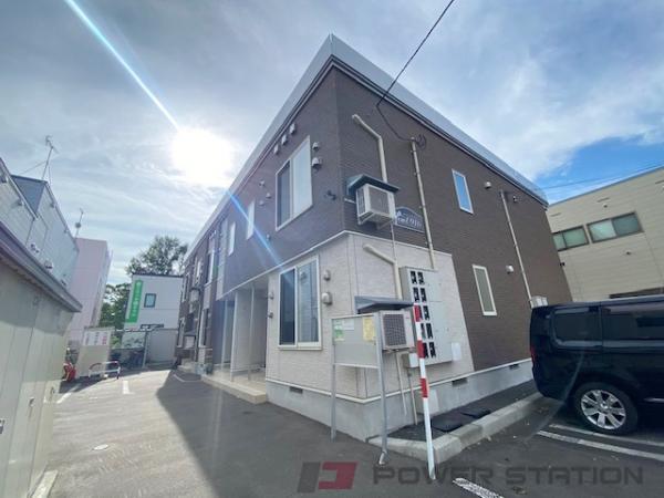 アウル 916：札幌市東区