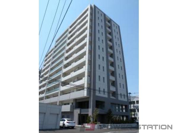 プレミスト北17条：札幌市東区