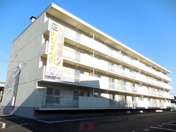 テレパレス北栄30条：札幌市東区
