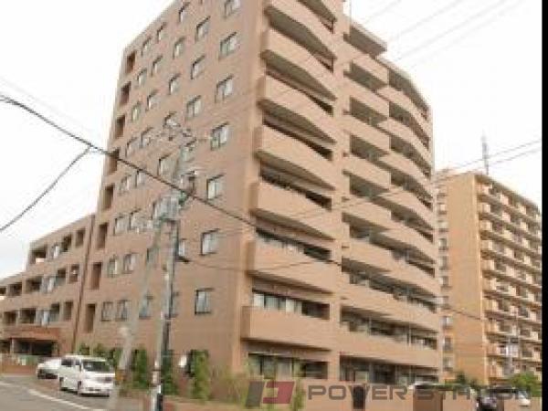 セザール伏古公園：札幌市東区