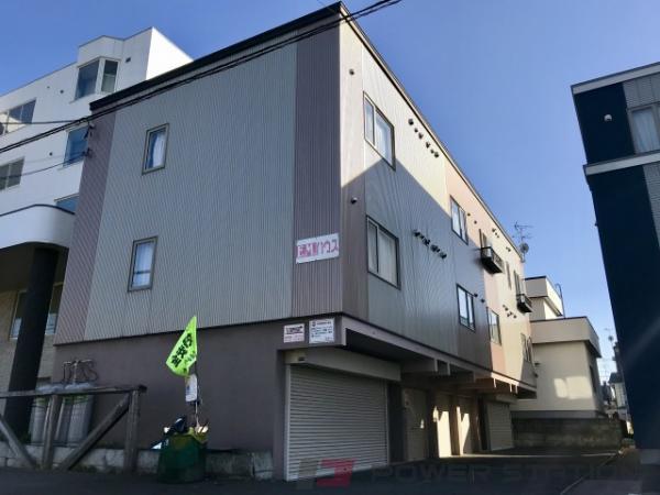 E・Mハウス：札幌市東区