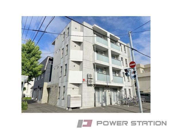 FORTRESS N18(フォートレスN18)：札幌市東区