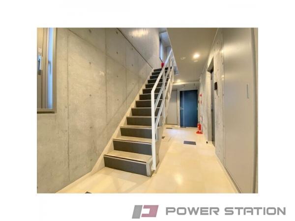 FORTRESS N18(フォートレスN18)：札幌市東区