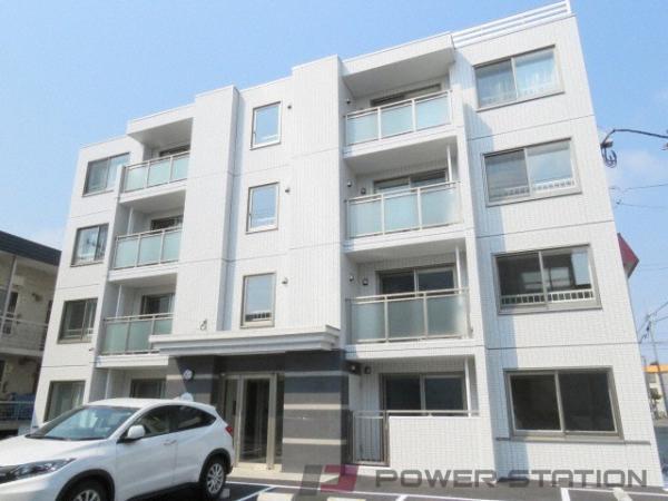アビタラグーナ：札幌市東区
