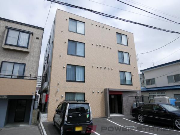 CS元町：札幌市東区