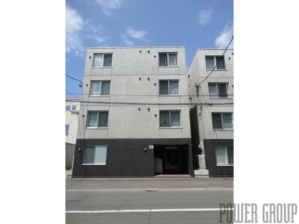 SMANIA：札幌市東区