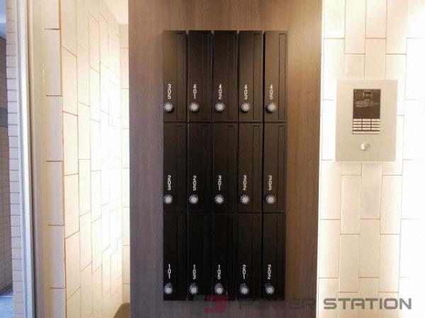 プレミアシティ札幌東：札幌市東区