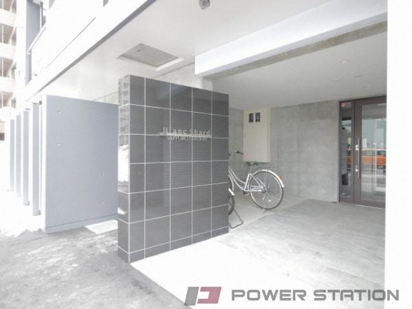 ブランシャール札幌STATION：札幌市東区