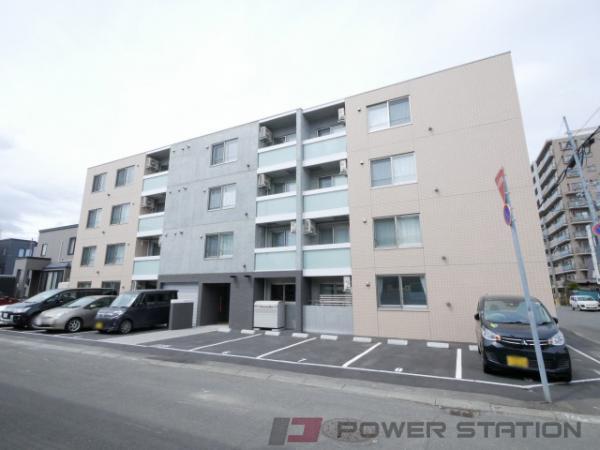 サンフラワー：札幌市東区