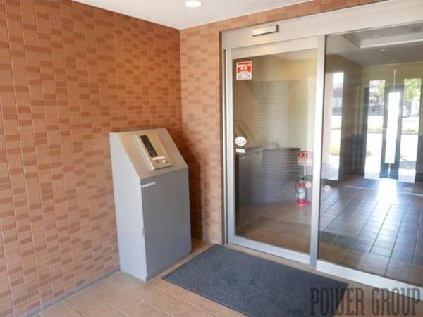 S-FORT札幌N15：札幌市東区