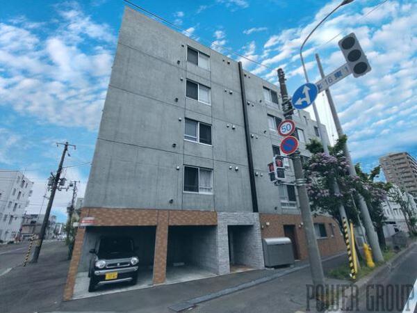 ペイフォワードN16：札幌市東区