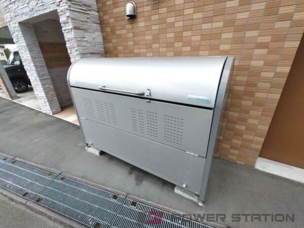 ペイフォワードN16：札幌市東区