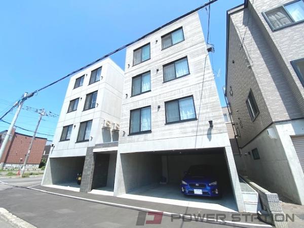 オール新道東：札幌市東区