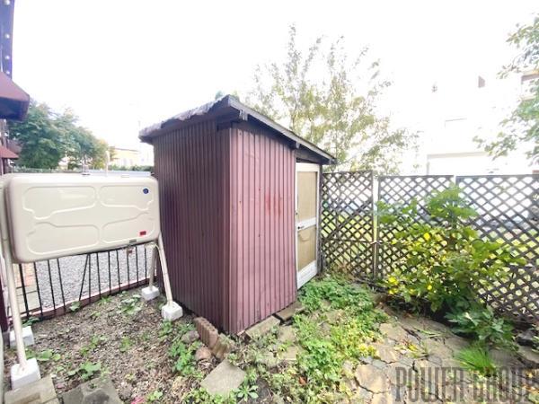 サンライズ本町：札幌市東区